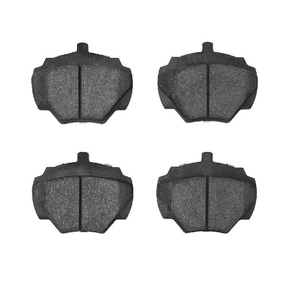 1974 Land Rover Range Rover Disc Brake Pad Set - Rear (Dynamic Friction)