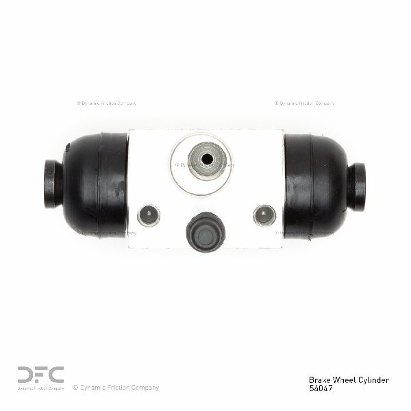 2012-2017 Ford Focus Drum Brake Wheel Cylinder - Rear (Dynamic Friction)