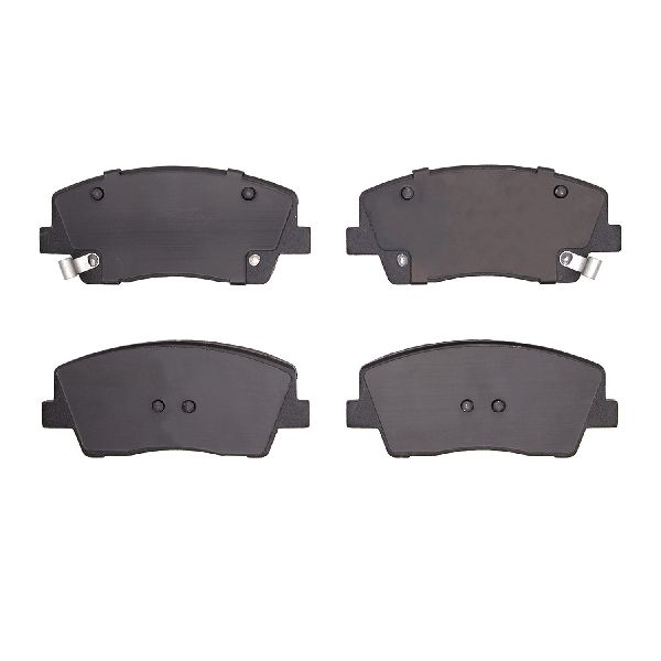 2018-2021 Kia Stinger Disc Brake Pad Set - Front (Dynamic Friction)