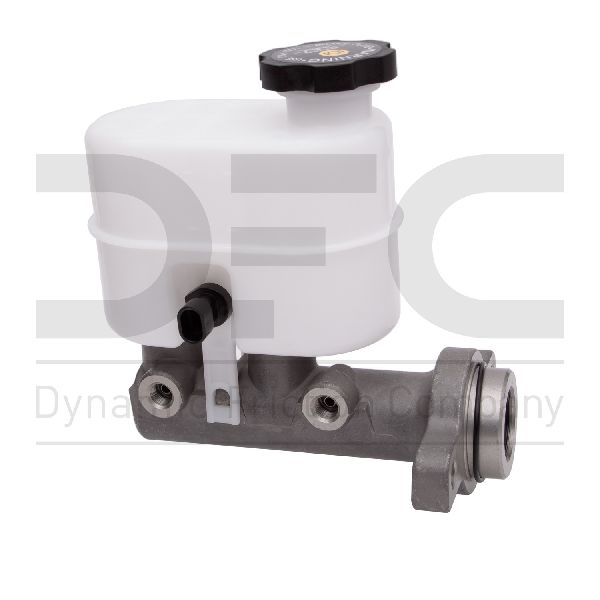 2007-2008 Chevrolet Avalanche Brake Master Cylinder (Dynamic Friction)