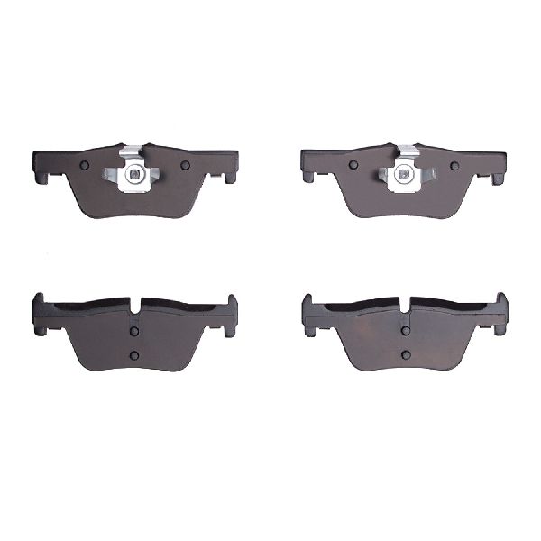 2014-2016 BMW 428i Disc Brake Pad Set - Rear (Dynamic Friction)