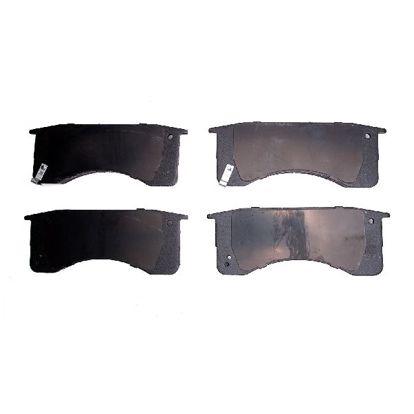 2003-2009 GMC C5500 Topkick Disc Brake Pad Set - Front or Rear (Dynamic Friction)