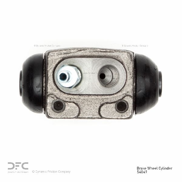 2000-2011 Ford Focus Drum Brake Wheel Cylinder - Rear (Dynamic Friction)