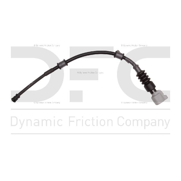1993-1994 Lexus LS400 Disc Brake Pad Wear Sensor - Front (Dynamic Friction)