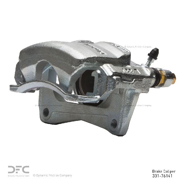 1993-1997 Geo Prizm Disc Brake Caliper - Front Left (Dynamic Friction)