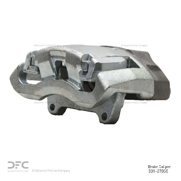 2003-2014 Volvo XC90 Disc Brake Caliper - Front Right (Dynamic Friction)