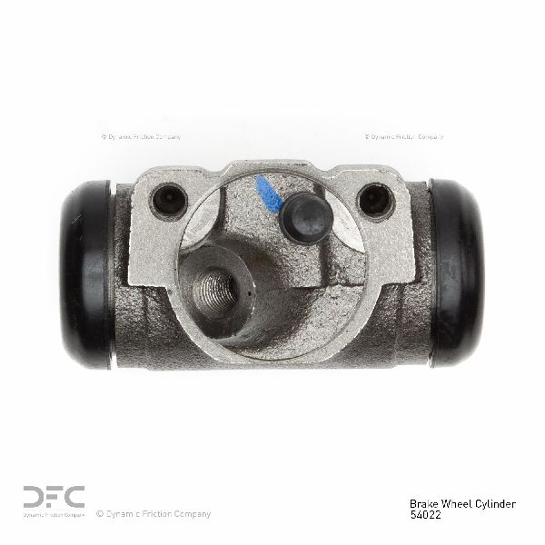 1963-1971 Ford Ranchero Drum Brake Wheel Cylinder - Front Left (Dynamic Friction)