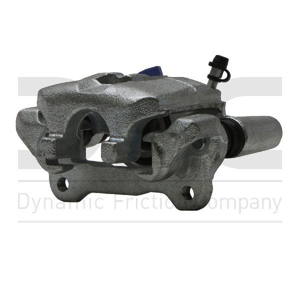 2005-2010 Scion tC Disc Brake Caliper - Rear Left (Dynamic Friction)