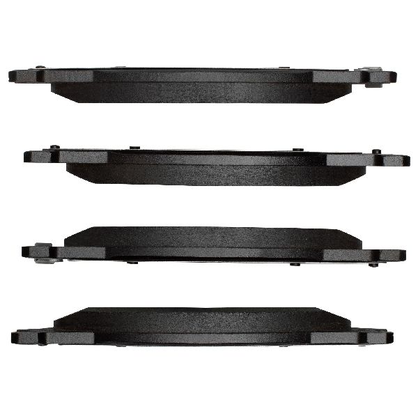 1998-2002 Lincoln Navigator Disc Brake Pad Set - Front (Dynamic Friction)