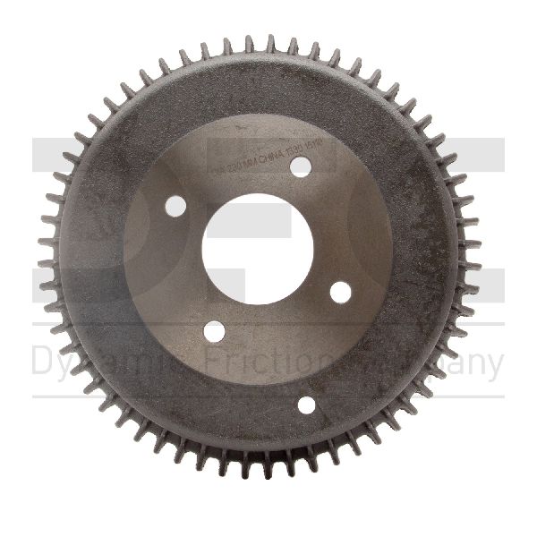 1975-1978 Nissan 280Z Brake Drum - Rear (Dynamic Friction)