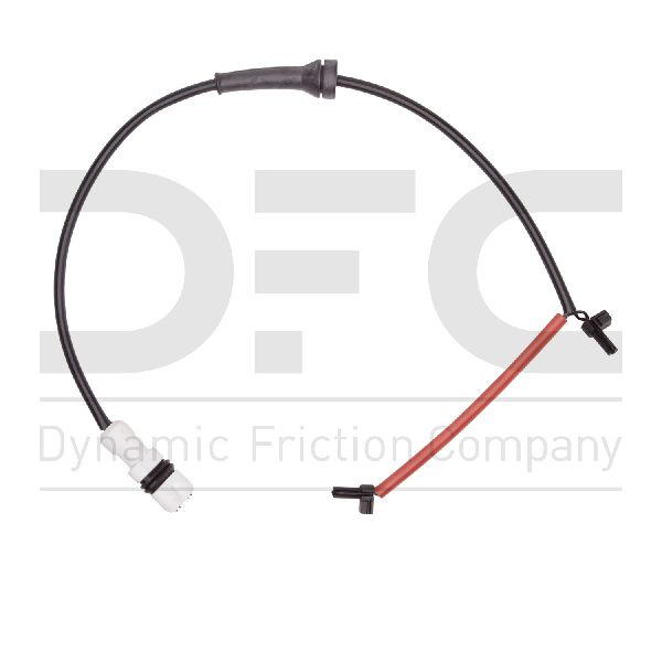 1997-2012 Porsche Boxster Disc Brake Pad Wear Sensor - Rear (Dynamic Friction)