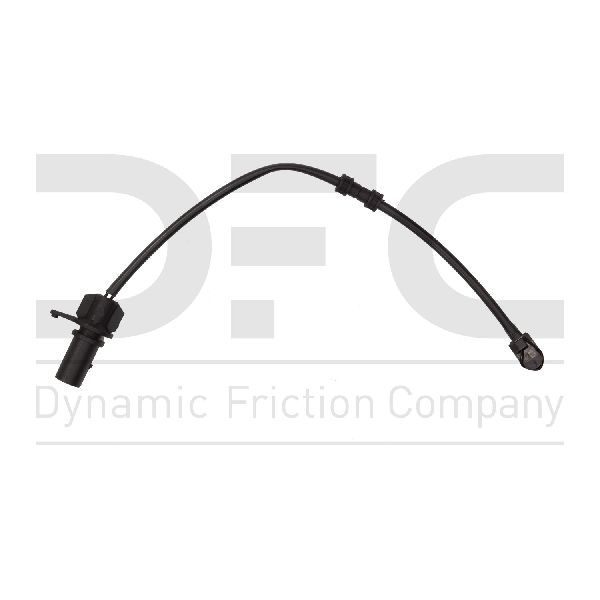 2018-2024 Audi Q5 Disc Brake Pad Wear Sensor - Front (Dynamic Friction)