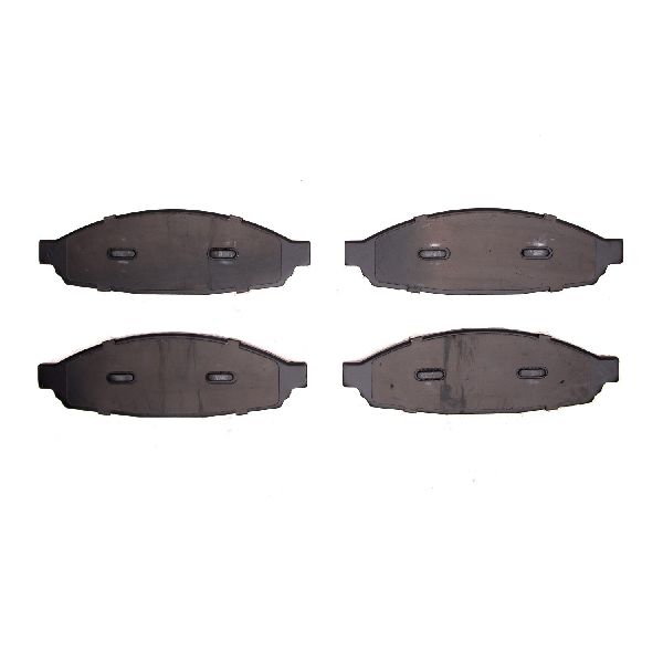 2003-2005 Lincoln Aviator Disc Brake Pad Set - Front (Dynamic Friction)