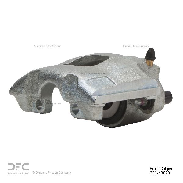 2003-2005 Mercedes-Benz ML350 Disc Brake Caliper - Front Left (Dynamic Friction)