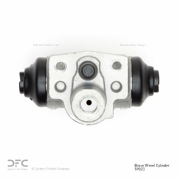 2013-2014 Honda Fit Drum Brake Wheel Cylinder - Rear (Dynamic Friction)