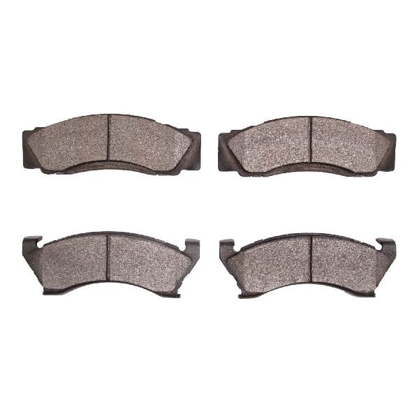 1975 Lincoln Continental Disc Brake Pad Set - Rear (Dynamic Friction)