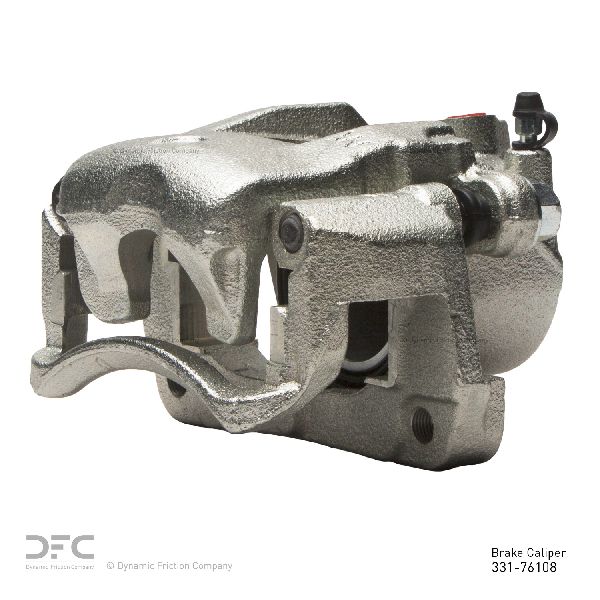 1995-2004 Toyota Tacoma Disc Brake Caliper - Front Right (Dynamic Friction)