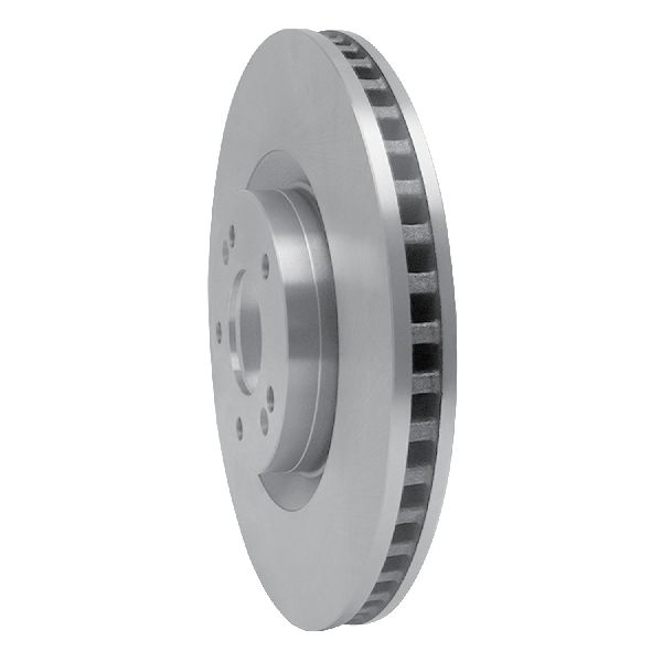 2021-2025 Kia Sorento Disc Brake Rotor - Front (Dynamic Friction)