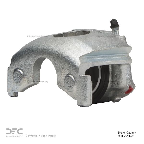 1975-1979 Ford F-150 Disc Brake Caliper - Front Right (Dynamic Friction)