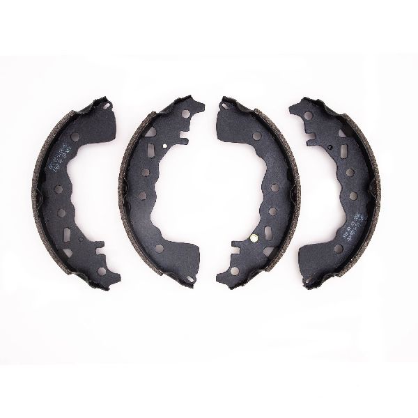 2017-2024 Nissan Kicks Drum Brake Shoe Set - Rear (Dynamic Friction)