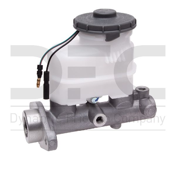 1996-2000 Honda Civic Brake Master Cylinder (Dynamic Friction)