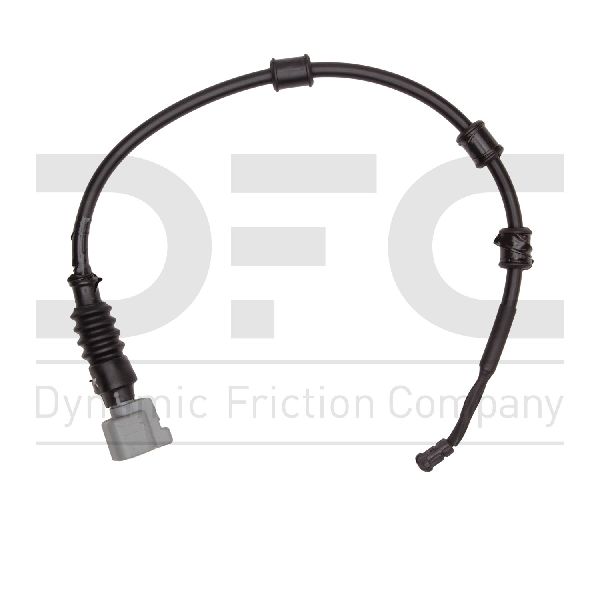 1993-1994 Lexus LS400 Disc Brake Pad Wear Sensor - Rear (Dynamic Friction)