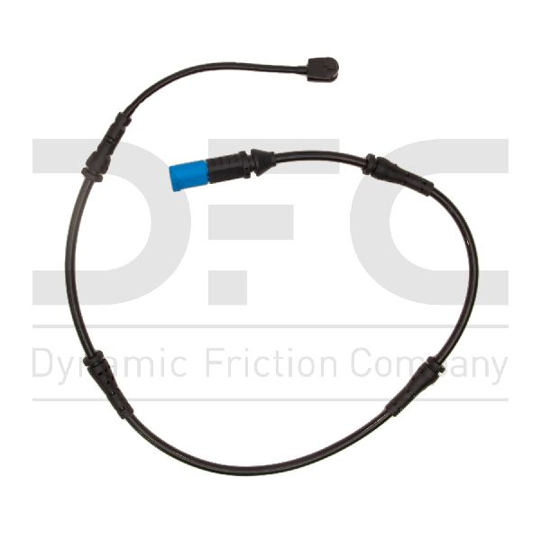 2020-2025 BMW X6 Disc Brake Pad Wear Sensor - Rear (Dynamic Friction)