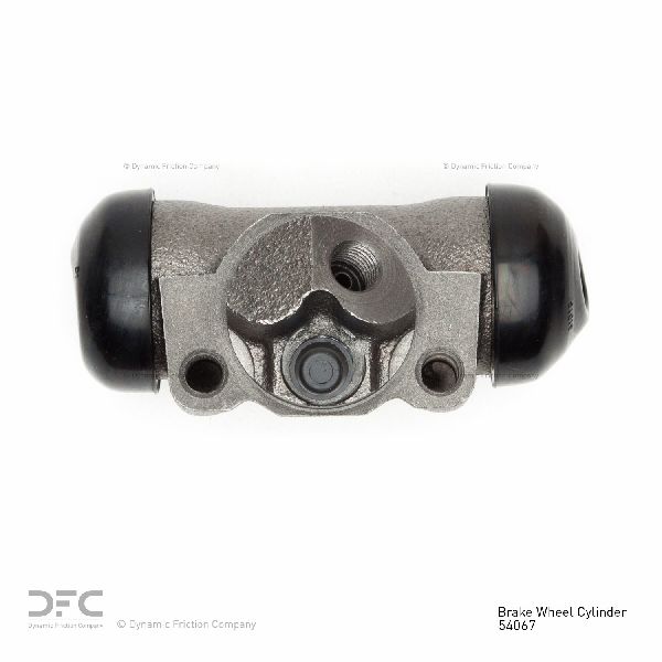1983-1987 Ford Ranger Drum Brake Wheel Cylinder - Rear Left (Dynamic Friction)