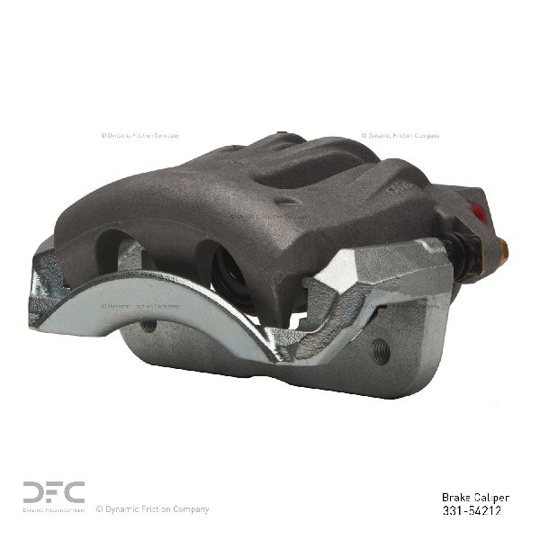 2004-2007 Ford Freestar Disc Brake Caliper - Front Right (Dynamic Friction)