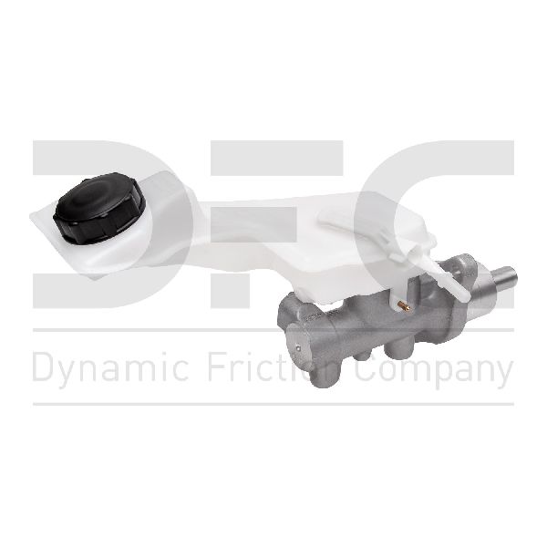 2004-2013 Mazda 3 Brake Master Cylinder (Dynamic Friction)
