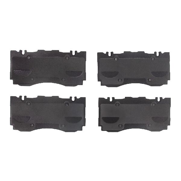 2022-2025 Mercedes-Benz SL55 AMG Disc Brake Pad Set - Front (Dynamic Friction)