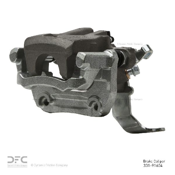 2011-2015 Scion tC Disc Brake Caliper - Rear Right (Dynamic Friction)