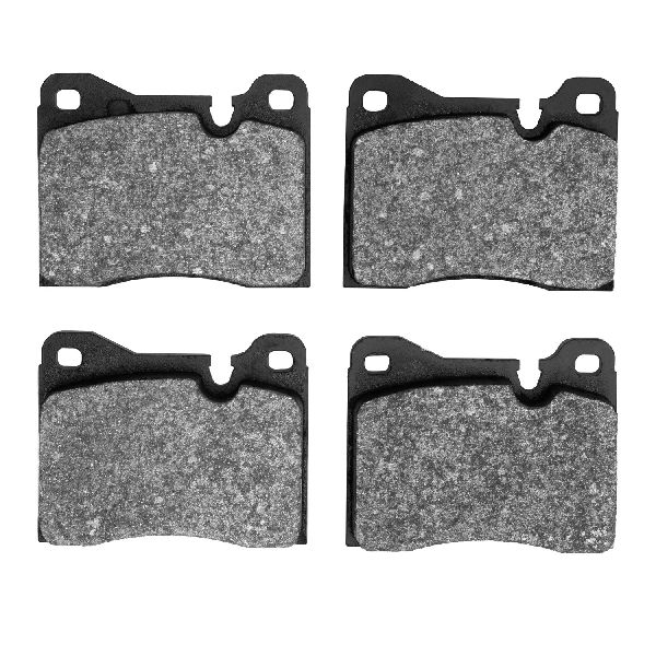 1979-1981 BMW 528i Disc Brake Pad Set - Front (Dynamic Friction)