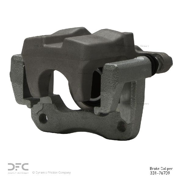 2012-2018 Toyota RAV4 Disc Brake Caliper - Rear Left (Dynamic Friction)