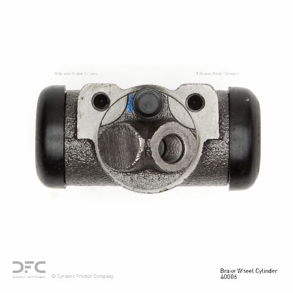 1961-1962 Dodge Lancer Drum Brake Wheel Cylinder - Front Right (Dynamic Friction)