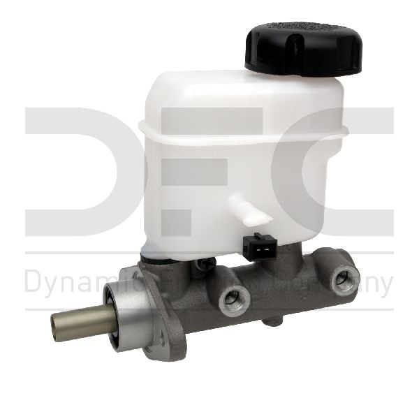 2006-2011 Hyundai Azera Brake Master Cylinder (Dynamic Friction)