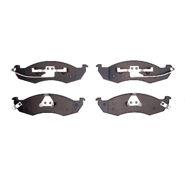 1993-2002 Nissan Quest Disc Brake Pad Set - Front (Dynamic Friction)