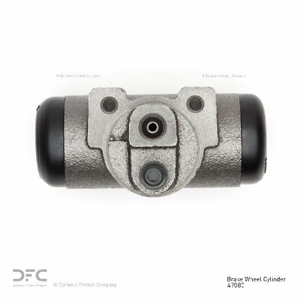 2009-2013 Chevrolet Silverado 1500 Drum Brake Wheel Cylinder - Rear (Dynamic Friction)