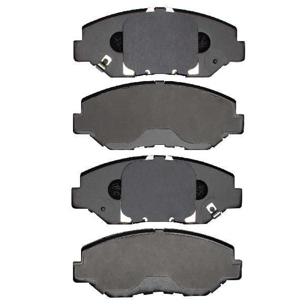 2003-2011 Honda Element Disc Brake Pad Set - Front (Dynamic Friction)