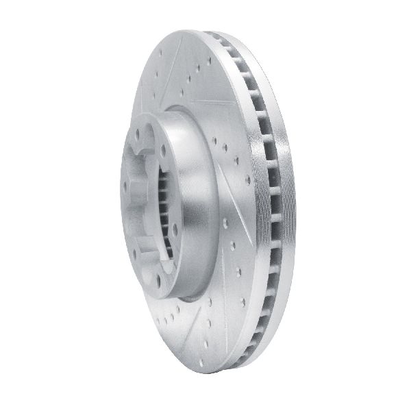 2020-2025 Ford Transit-250 Disc Brake Rotor - Front Left (Dynamic Friction)