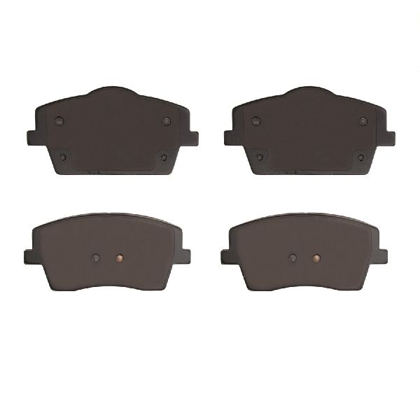 2019-2024 Volvo XC40 Disc Brake Pad Set - Front (Dynamic Friction)