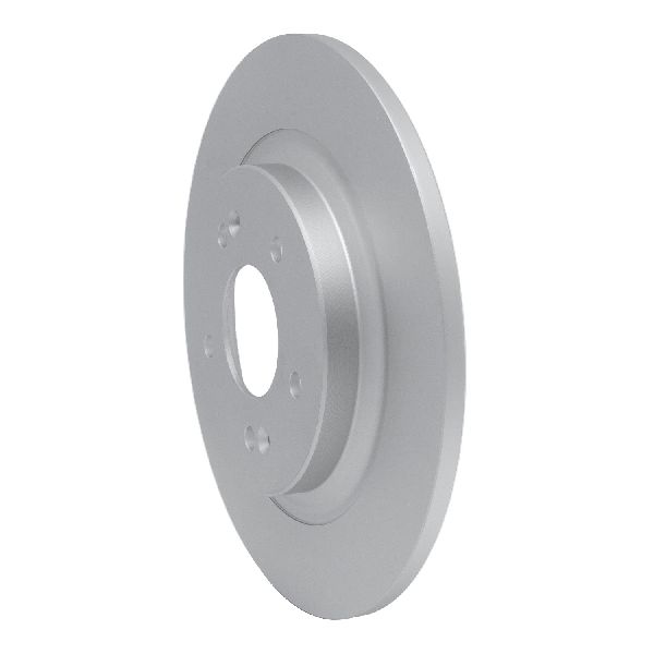2021-2023 Kia Sorento Disc Brake Rotor - Rear (Dynamic Friction)