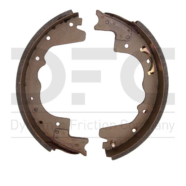 2002-2019 International 4300 Parking Brake Shoe - Rear (Dynamic Friction)