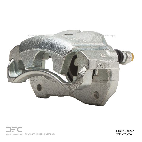 2010-2012 Lexus HS250h Disc Brake Caliper - Front Right (Dynamic Friction)