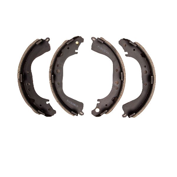 1993-1998 Toyota T100 Drum Brake Shoe Set - Rear (Dynamic Friction)