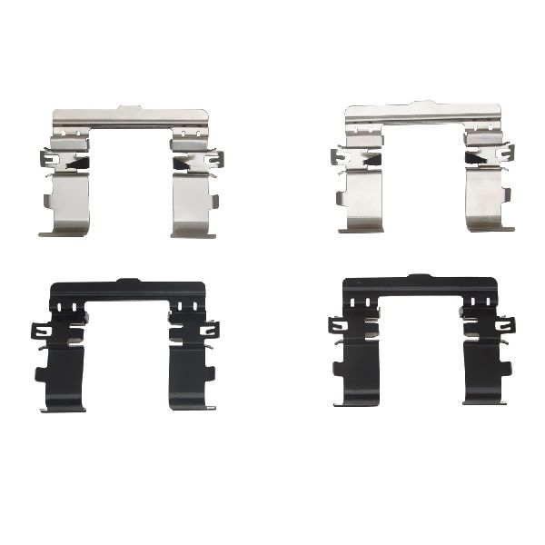 2025 Kia K5 Disc Brake Hardware Kit - Front (Dynamic Friction)