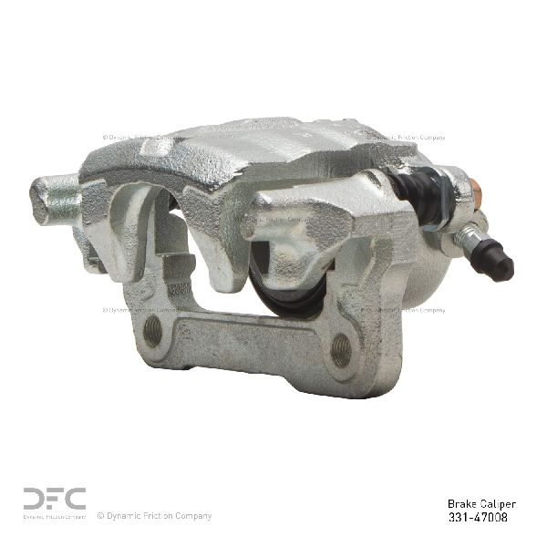 1998 Chevrolet Tracker Disc Brake Caliper - Front Right (Dynamic Friction)