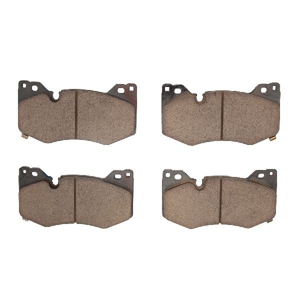 2020-2024 Cadillac CT4 Disc Brake Pad Set - Front (Dynamic Friction)