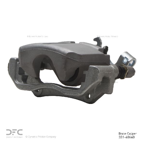 2013-2016 Dodge Dart Disc Brake Caliper - Rear Right (Dynamic Friction)