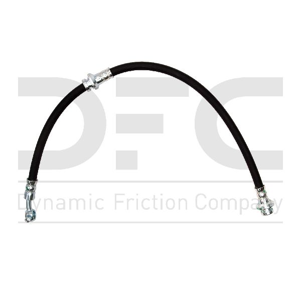 2013 INFINITI JX35 Brake Hydraulic Hose - Front Left (Dynamic Friction)